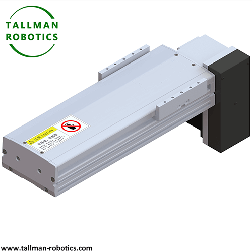Enclosed Belt Drive Unit